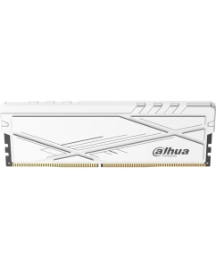 Купить Оперативная память Dahua DHI-DDR-C600UHW8G36 DDR4 8Gb 3600MHz White в E-mobi
