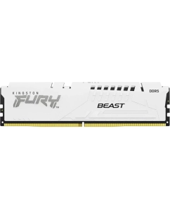 Купить Оперативная память Kingston ( KF560C30BW-32 ), DDR5 1 x 32 Gb, 6000 MHz в E-mobi