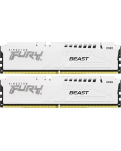 Купить Оперативная память Kingston ( KF560C30BWK2-32 ), DDR5 2 x 16 Gb, 6000 MHz в E-mobi