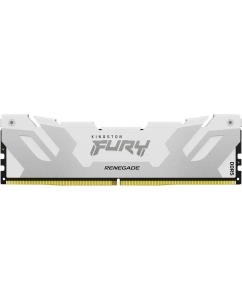 Купить Оперативная память Kingston ( KF564C32RW-32 ), DDR5 1 x 32 Gb, 6400 MHz в E-mobi