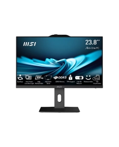 Купить Моноблок MSI PRO AP242P 14M черный в E-mobi