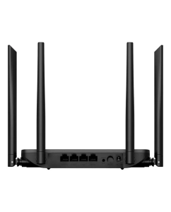 Купить Wi-Fi роутер D-Link DIR-830M/A1A черный (DIR-830M/A1A)  в E-mobi