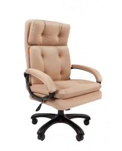 Купить Кресло офисное Chairman 442 T-6 Beige в E-mobi