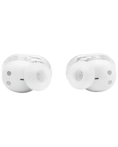 Купить Беспроводные наушники JBL Tune Buds 2 White (JBLTBUDS2GWHT)  в E-mobi