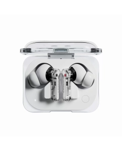 Купить Беспроводные наушники Nothing ear (a), белые в E-mobi