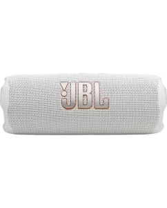 Купить Портативная акустика JBL Flip 7 White  в E-mobi