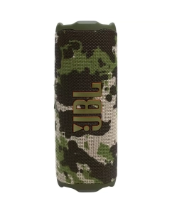 Купить Портативная акустика JBL Flip 7 Squad  в E-mobi