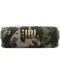 Купить Портативная акустика JBL Flip 7 Squad  в E-mobi