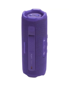 Купить Портативная акустика JBL Flip 7 Purple  в E-mobi