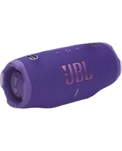 Купить Портативная акустика JBL Charge 6 Purple  в E-mobi