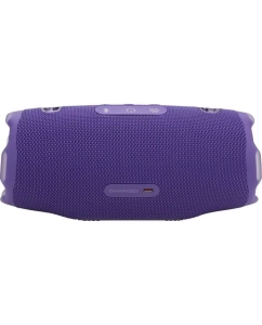 Купить Портативная акустика JBL Charge 6 Purple  в E-mobi