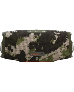 Купить Портативная акустика JBL Charge 6 Squad  в E-mobi