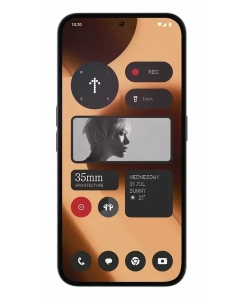 Купить Смартфон Nothing phone 2a Plus 12/256GB Black (15461)  в E-mobi