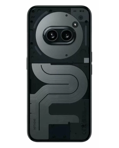 Купить Смартфон Nothing phone 2a Plus 12/256GB Black (15461)  в E-mobi