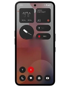 Купить Смартфон Nothing Phone (3a) Pro 12/256GB Black  в E-mobi
