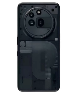 Купить Смартфон Nothing Phone (3a) Pro 12/256GB Black  в E-mobi