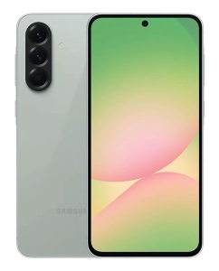 Купить Смартфон Samsung A56 8/256GB Awesome Olive в E-mobi
