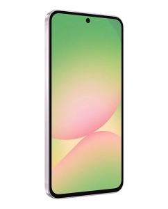 Купить Смартфон Samsung A56 8/256GB Awesome Pink  в E-mobi