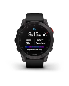 Купить Смарт-часы GARMIN EPIX Gen 2 (010-02582-11) в E-mobi