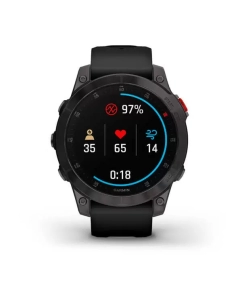 Купить Смарт-часы GARMIN EPIX Gen 2 (010-02582-11)  в E-mobi