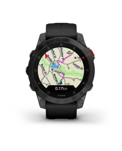 Купить Смарт-часы GARMIN EPIX Gen 2 (010-02582-11)  в E-mobi