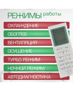 Купить Сплит-система Rovex ABS-09HE  в E-mobi