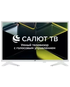 Купить Телевизор LEFF 28H691T, 28"(71 см), HD  в E-mobi