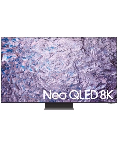 Купить Телевизор Samsung QE75QN800CUXRU, 75