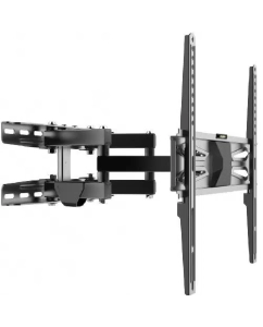 Купить Кронштейн для телевизора Digis DSM-8646 Black в E-mobi