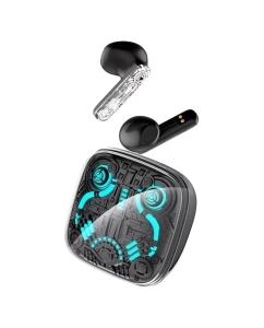 Купить Беспроводные наушники Infinix EARPHONE XBuds 3 GT XE30 Black в E-mobi