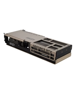 Купить Видеокарта MSI NVIDIA GeForce RTX 5070 INSPIRE 3X OC 12GB  в E-mobi