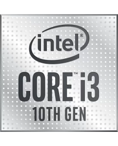 Купить Процессор Intel Core i3 10100 LGA 1200 OEM в E-mobi