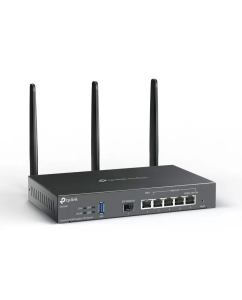 Купить VPN?маршрутизатор TP-Link ER706W Omada  в E-mobi