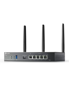 Купить VPN?маршрутизатор TP-Link ER706W Omada  в E-mobi