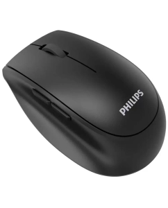 Купить Беспроводная мышь Philips SPK7627 черный  в E-mobi
