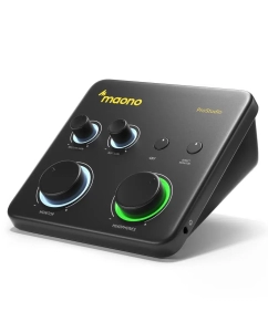 Купить Аудиоинтерфейс Maono PS22 Lite в E-mobi