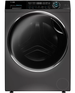 Купить Стиральная машина Haier HW80-B14979D серый в E-mobi