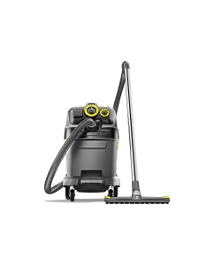 Купить Пылесос влажной и сухой уборки KARCHER NT 40/1 Tact Te L 1.148-311  в E-mobi