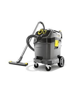 Купить Пылесос влажной и сухой уборки KARCHER NT 40/1 Tact Te L 1.148-311  в E-mobi