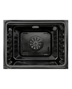 Купить Встраиваемый электрический духовой шкаф Schaub Lorenz SLB EY6814 Black  в E-mobi