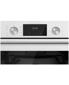 Купить Встраиваемый электрический духовой шкаф Jacky-s JO EW7628 белый  в E-mobi