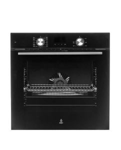 Купить Встраиваемый электрический духовой шкаф Jacky-s JO EB7638 черный  в E-mobi