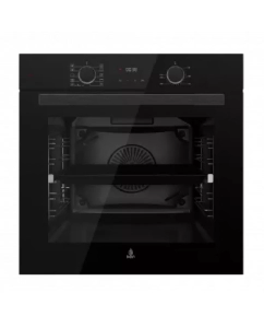 Купить Встраиваемый электрический духовой шкаф Jacky-s JO EN7638 черный  в E-mobi