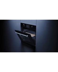 Купить Встраиваемый электрический духовой шкаф Kuppersbusch BP 6332.0 S1 черный  в E-mobi