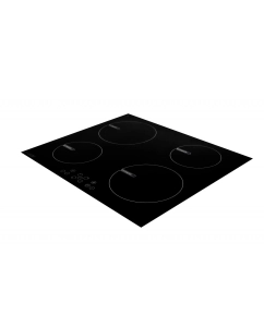 Купить Встраиваемая варочная панель индукционная Exiteq EXH-316IB черный  в E-mobi