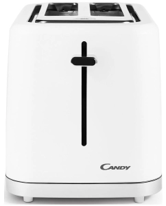Купить Тостер Candy CT-252 белый  в E-mobi