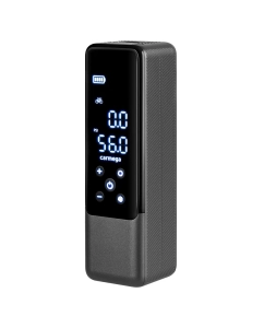 Купить Компрессор CARMEGA цифровой 10,35атм 25л/мин CD-10 в E-mobi