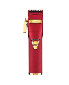 Купить Машинка для стрижки волос BaByliss PRO 4Artists RED FX FX8700RE в E-mobi