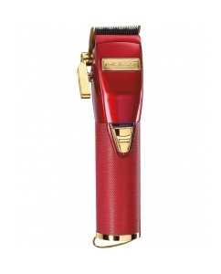 Купить Машинка для стрижки волос BaByliss PRO 4Artists RED FX FX8700RE  в E-mobi
