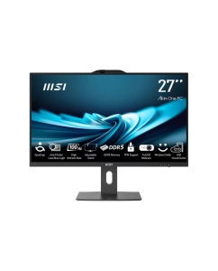 Купить Моноблок MSI PRO AP272P черный (9S6-AF8321-800) в E-mobi